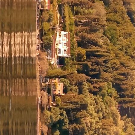 Aliki Studios Mpoukaris Zewnętrze zdjęcie
